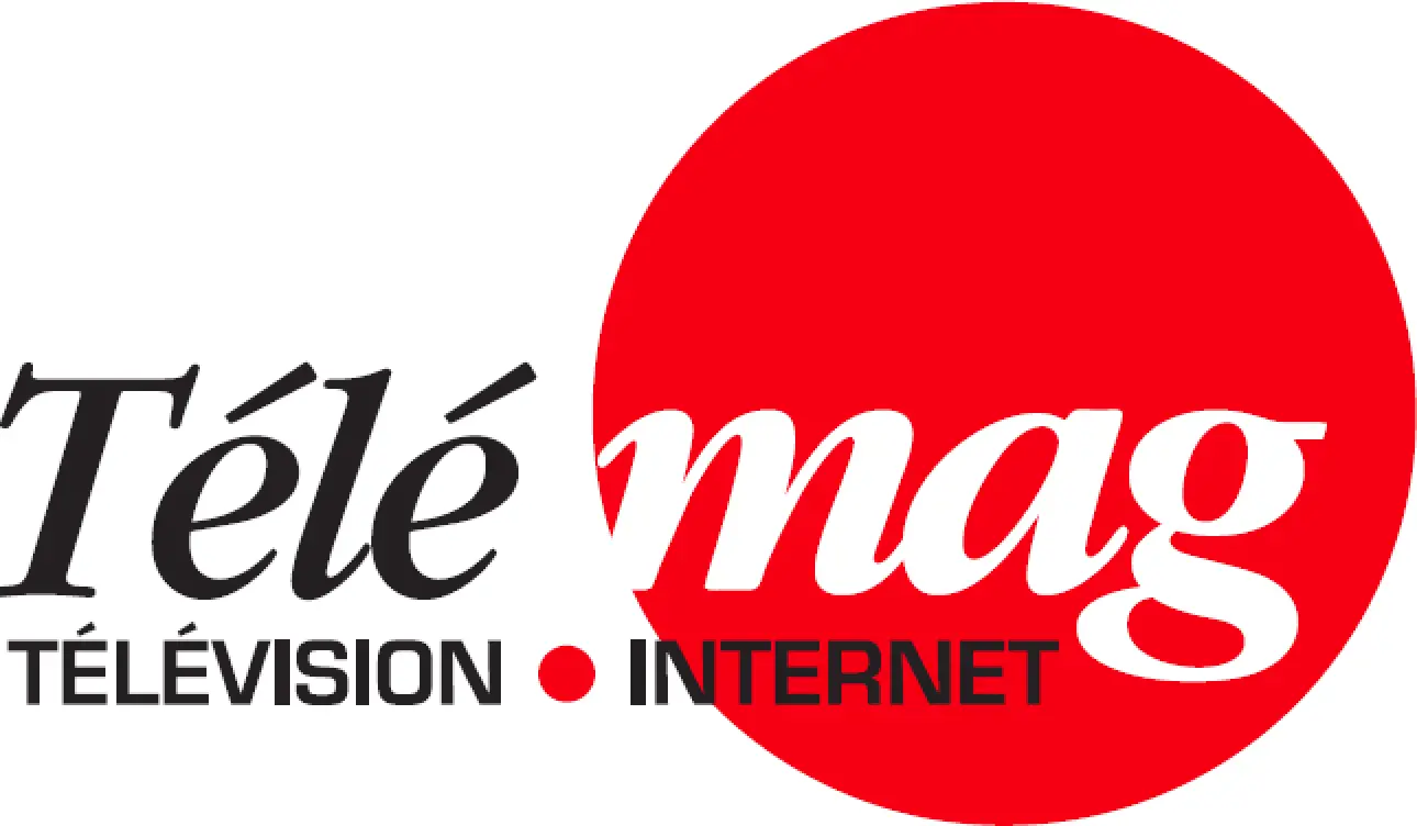 Logo de TéléMag Québec