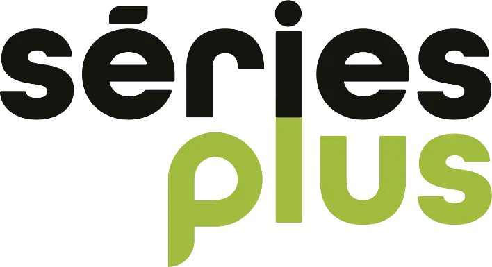 Logo de Séries Plus