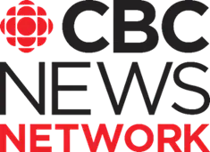 Logo de CBC News Network