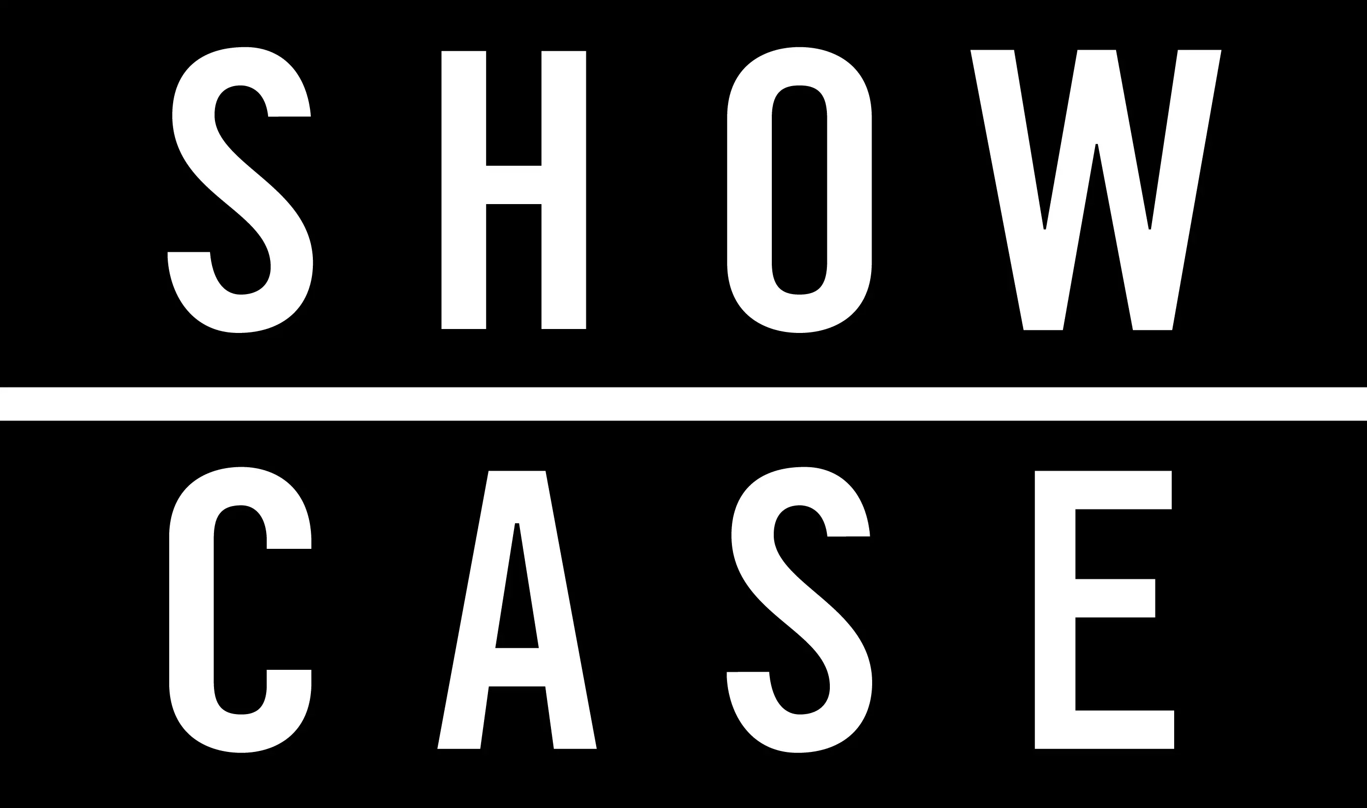 Logo de Showcase